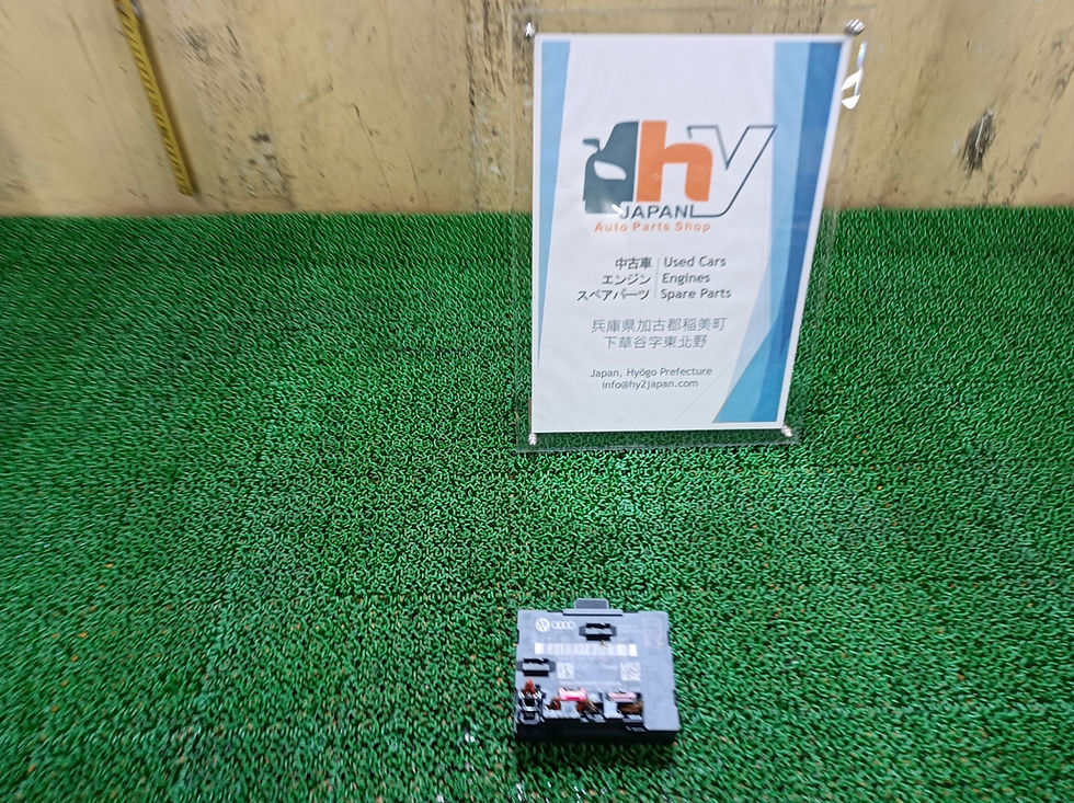 AUDI A4 AVANT 2011 ABA-8KCDH