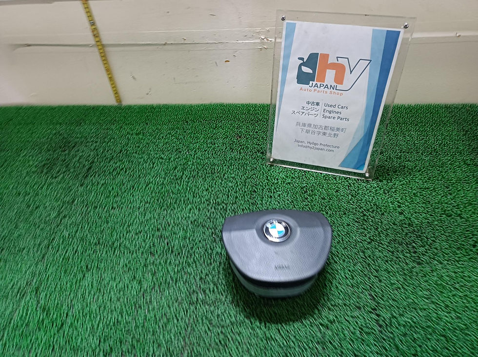 BMW 520i TOURING 2012 DBA-XL20