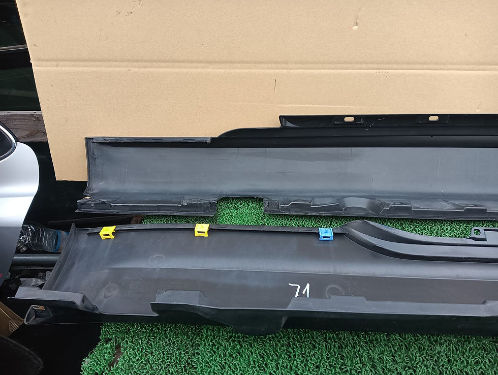 Miniature : BMW 630i 2007 ABA-EH30