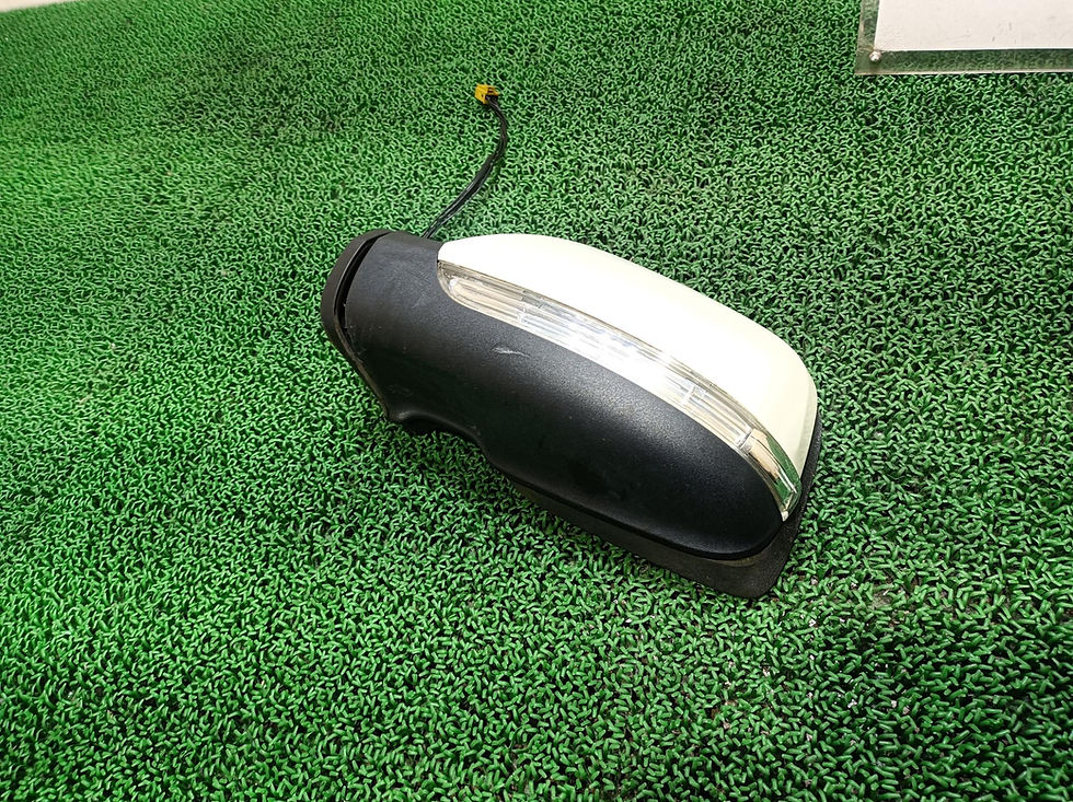 Miniature : MERCEDES BENZ B170 2008 CBA-245232