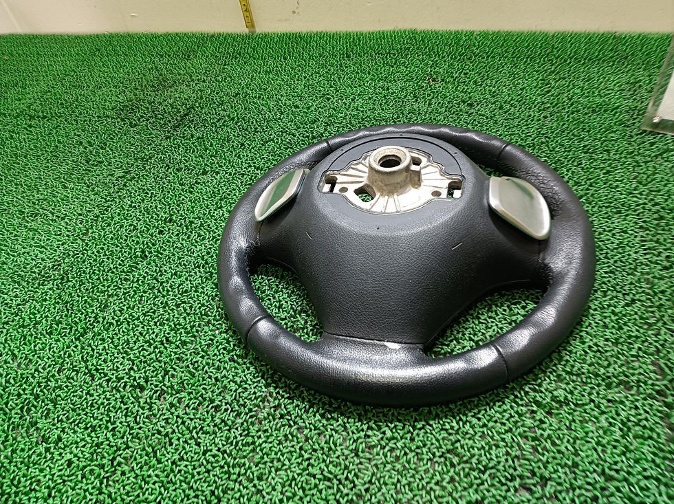 BMW ACTIVE HYBRID 3 2012 DAA-3F30