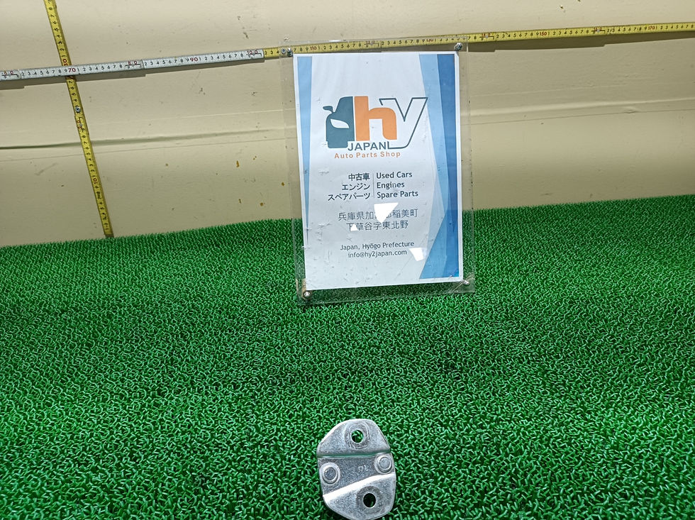 HONDA Legend 1996 E-KA9