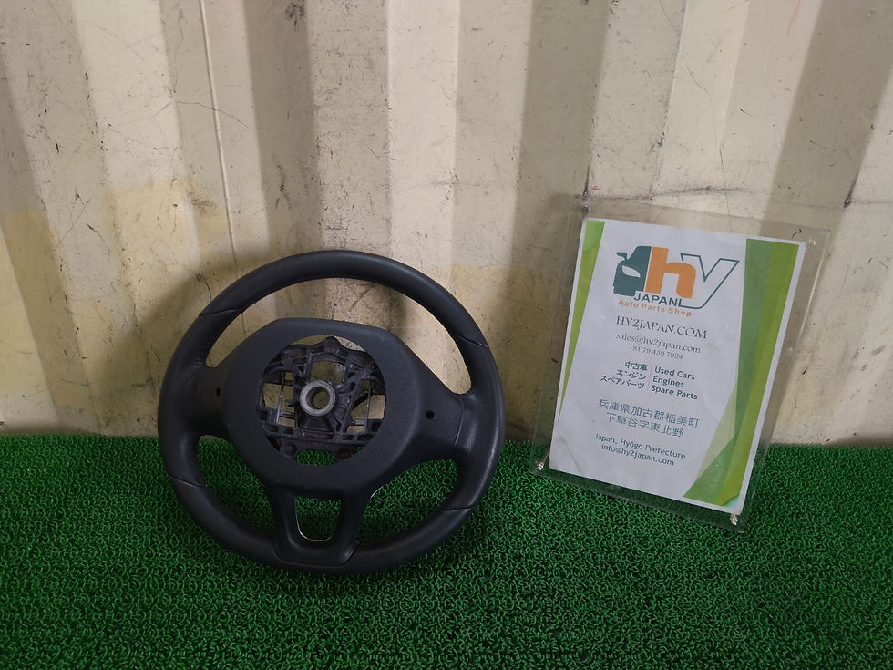 Peugeot 208 2013 ABA-A95F01