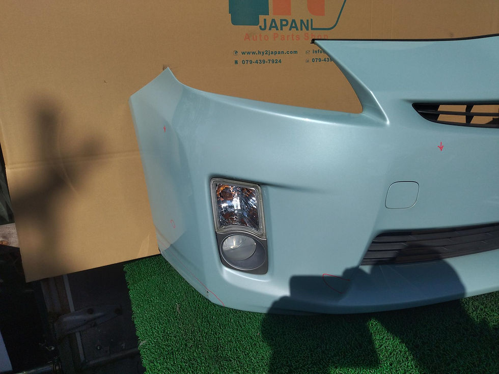 Miniature : TOYOTA PRIUS 2011 DAA-ZVW30