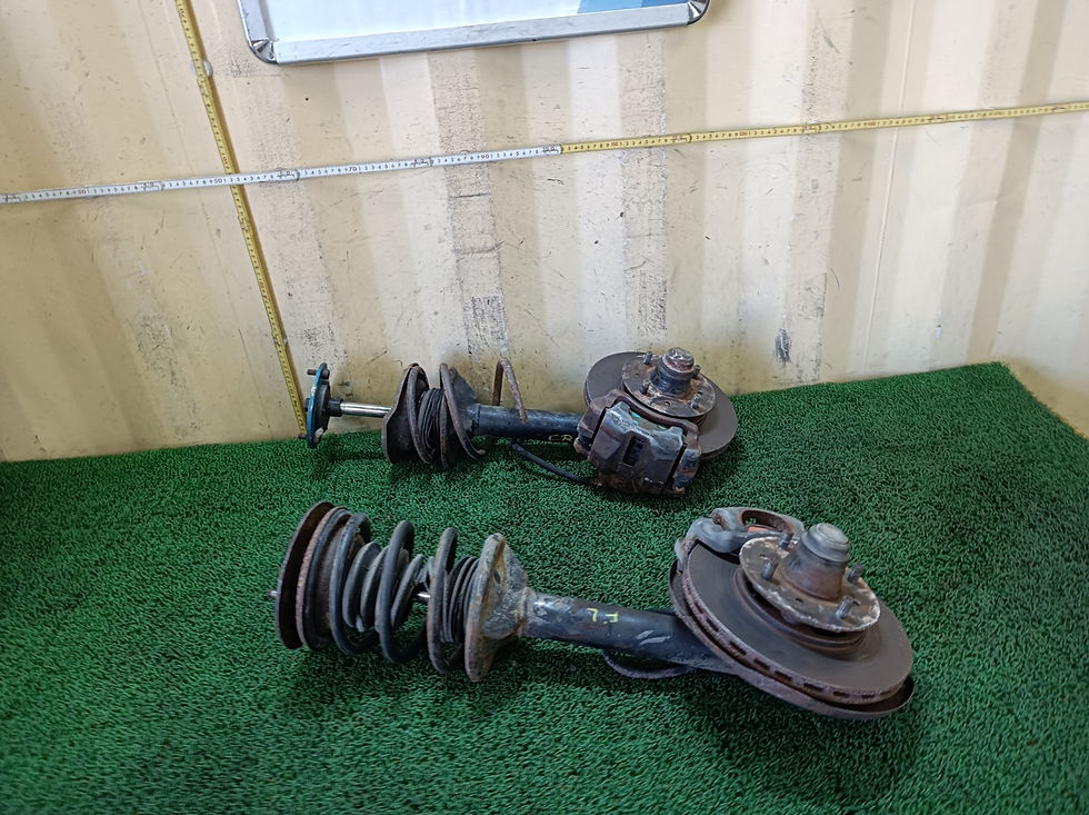 Nissan Fairlady Z 1979 S130