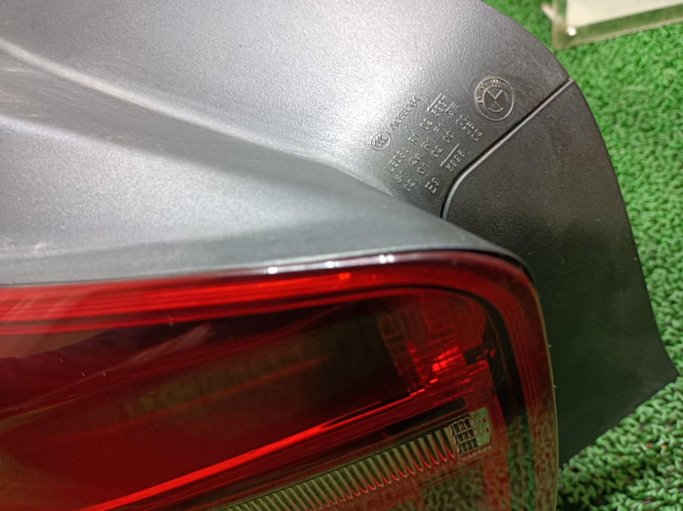 الصورة المصغرة: BMW 116i 2012 DBA-1A16