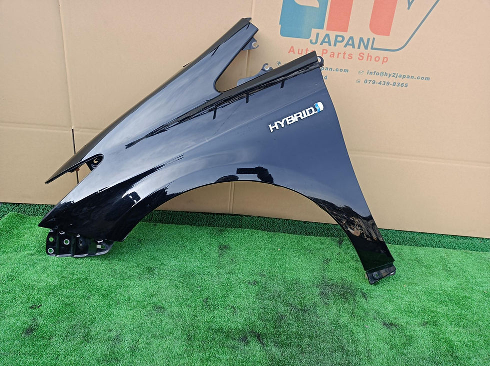 TOYOTA PRIUS 2009 DAA-ZVW30