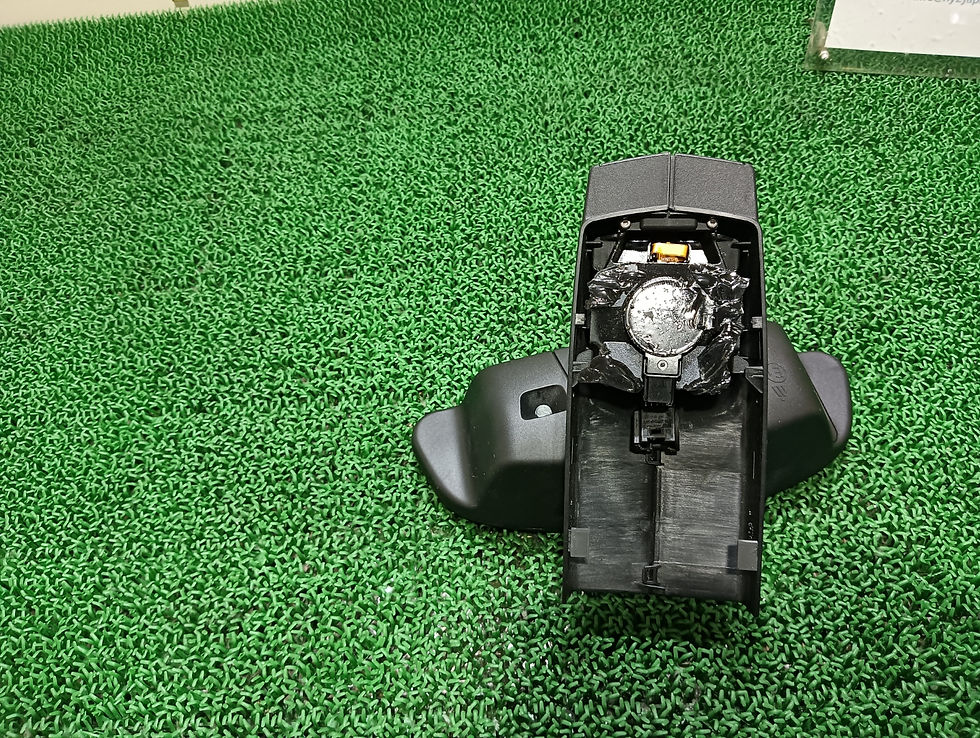 الصورة المصغرة: BMW 116i 2013 DBA-1A16