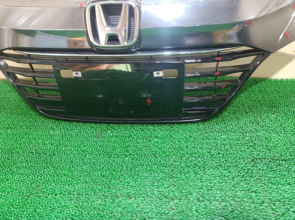 Thumbnail: Honda VEZEL 2014 DAA-RU3