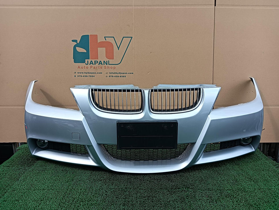 BMW 323i 2007 ABA-VB23