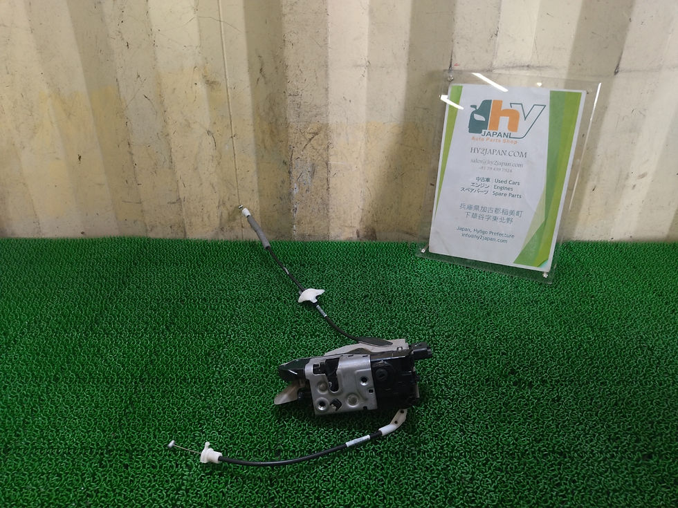 Peugeot 208 2013 ABA-A95F01