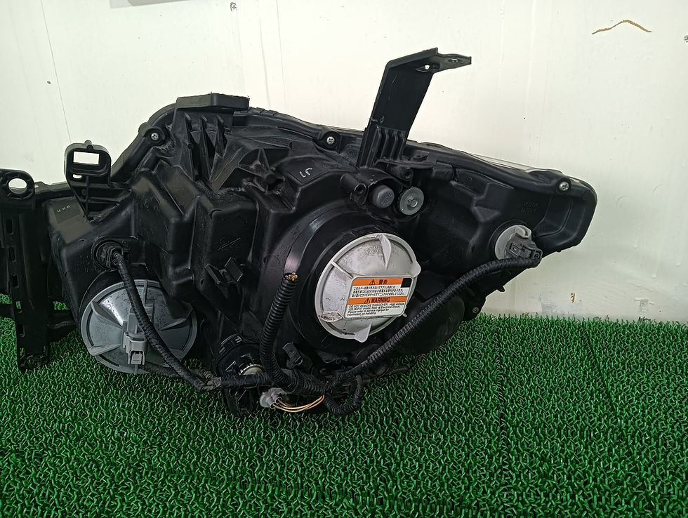 HONDA STEPWGN  RK1