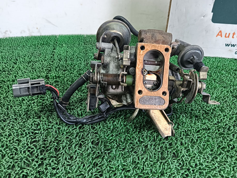 Nissan Sunny Truck 1992 R-GB122