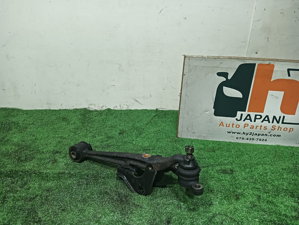 Toyota Crown 1995 E-GS151