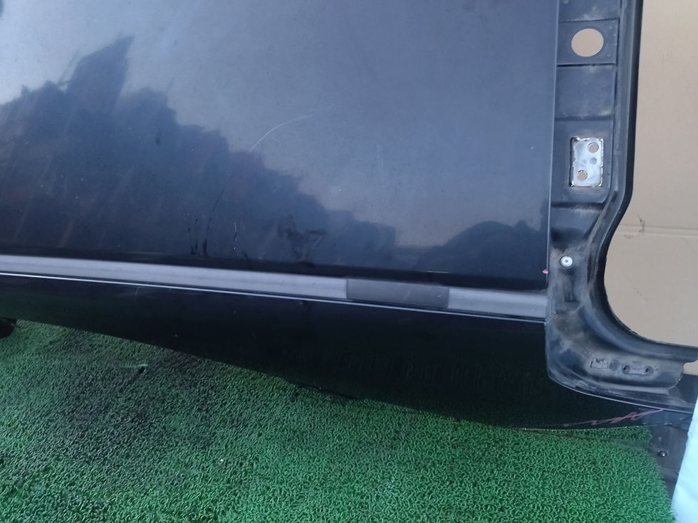 Miniature : Lexus RX450h 2009 GYL15