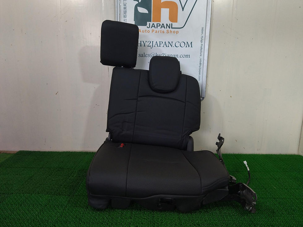 NISSAN SERENA 2024 6AA-GC28