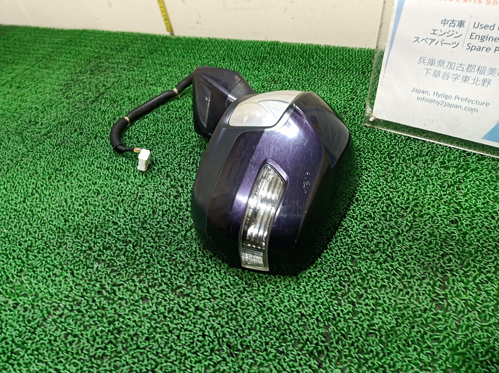 HONDA STEPWGN SPADA 2012 DBA-RK5