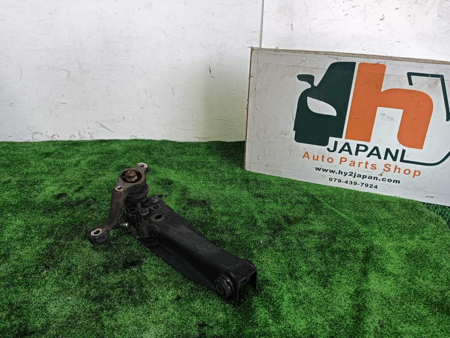 Nissan Sunny Truck 1992 R-GB122