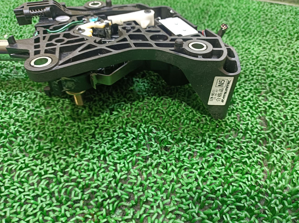 HONDA STEPWGN SPADA 2012 DBA-RK5