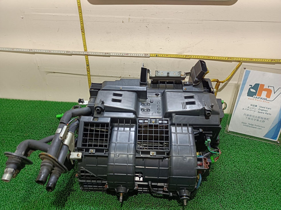 Miniature : HONDA INSPIRE 1992 E-CC2