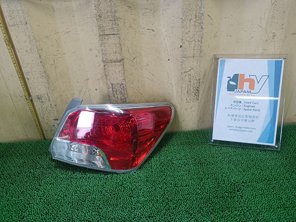 Subaru IMPREZA 2012 DBA-GJ7