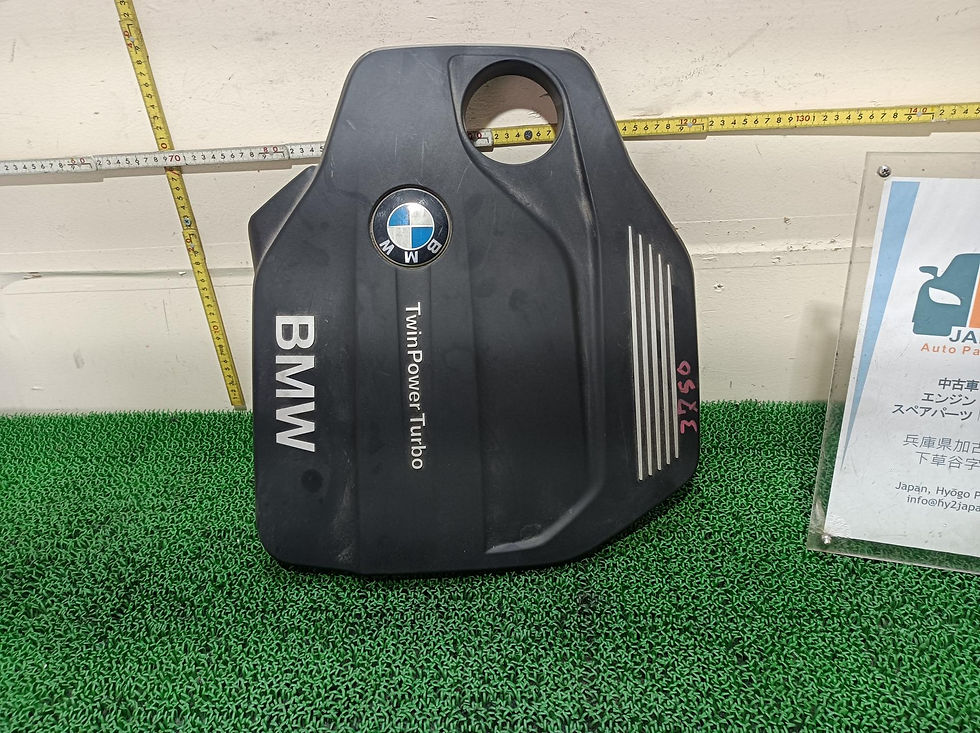 Thumbnail: BMW 320d 2018 LDA-8C20