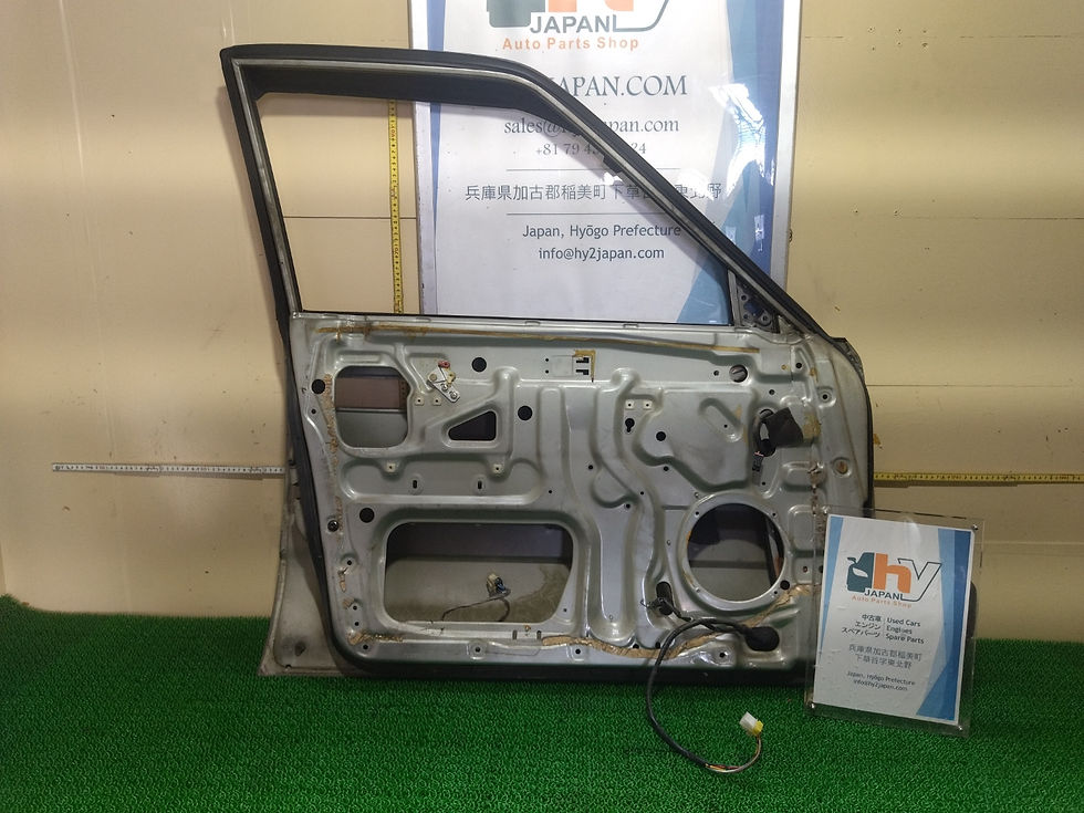 NISSAN Cedric Wagon 1989 E-WY30