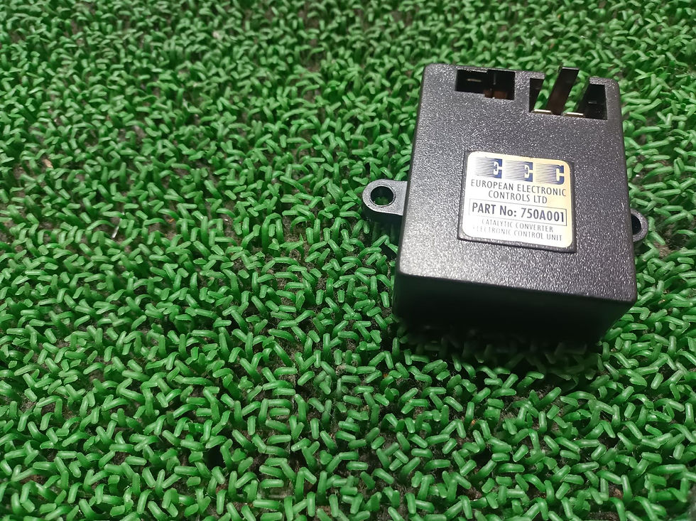 Miniature : ROVER MINI 1996 E-XN12A