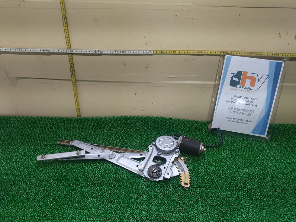 NISSAN Cedric Wagon 1989 E-WY30