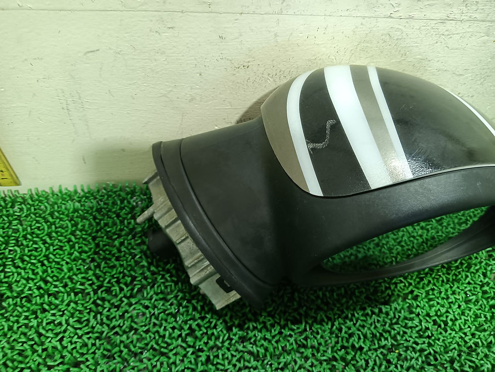 Thumbnail: MINI ONE 2007 ABA-ME14