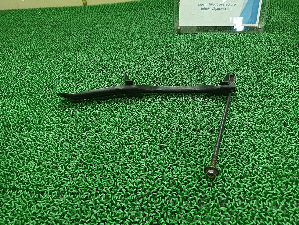 Toyota Crown 1995 E-GS151