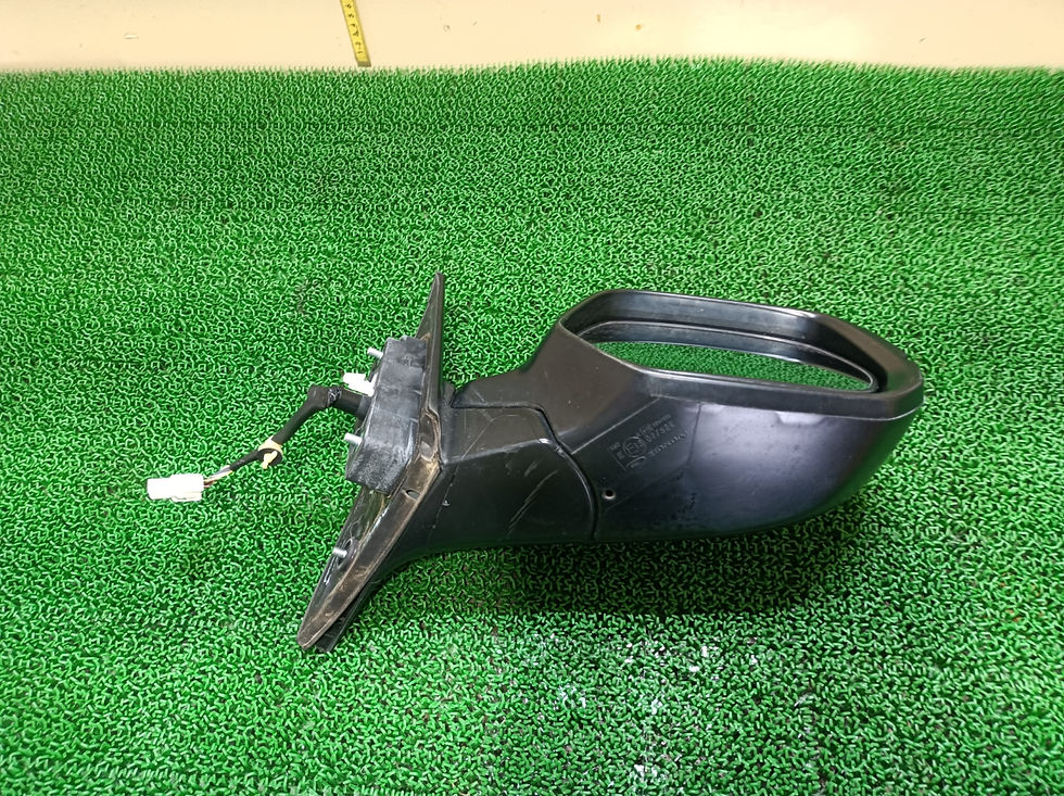 Honda VEZEL 2014 DAA-RU3