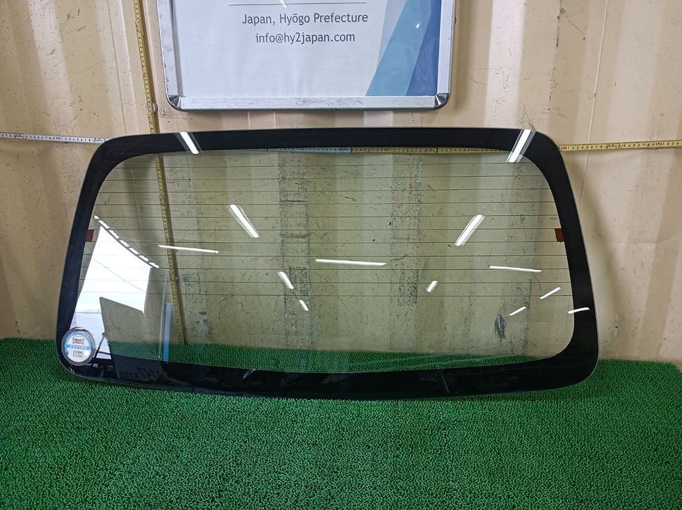 Mazda Bongo 2000 KF-SK22V