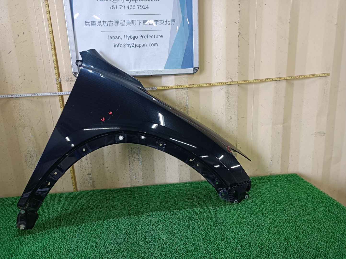 Mazda CX-5 2013 LDA-KE2AW