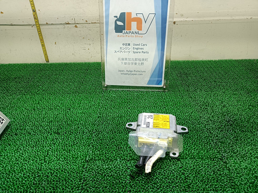 Miniature : Toyota Alphard 2010 DBA-ANH20W