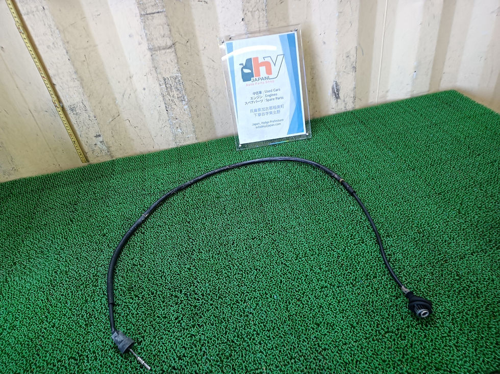 Nissan Fairlady Z 1981 HS130