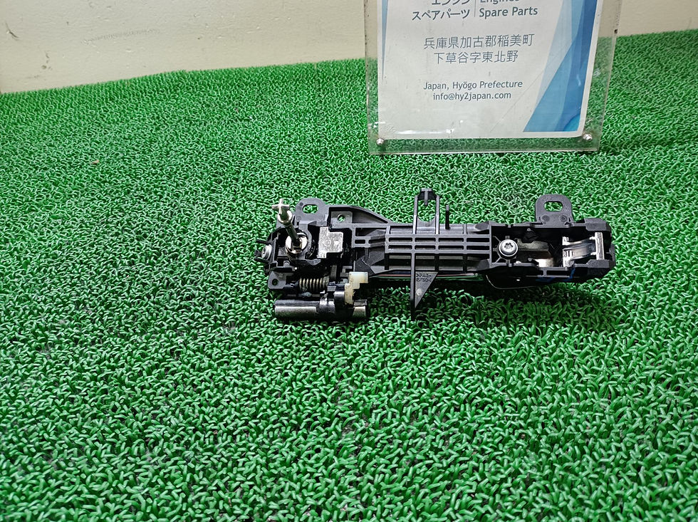 Miniature : TOYOTA JPN TAXI 2019 DAA-NTP10