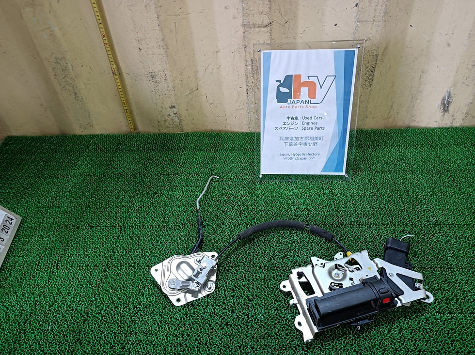 Daihatsu Wake 2014 DBA-LA700S