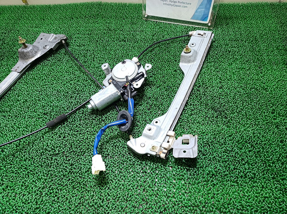 Miniatura: NISSAN FAIRLADY Z 2003 Z33