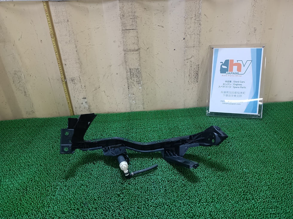 Subaru IMPREZA 2012 DBA-GJ7