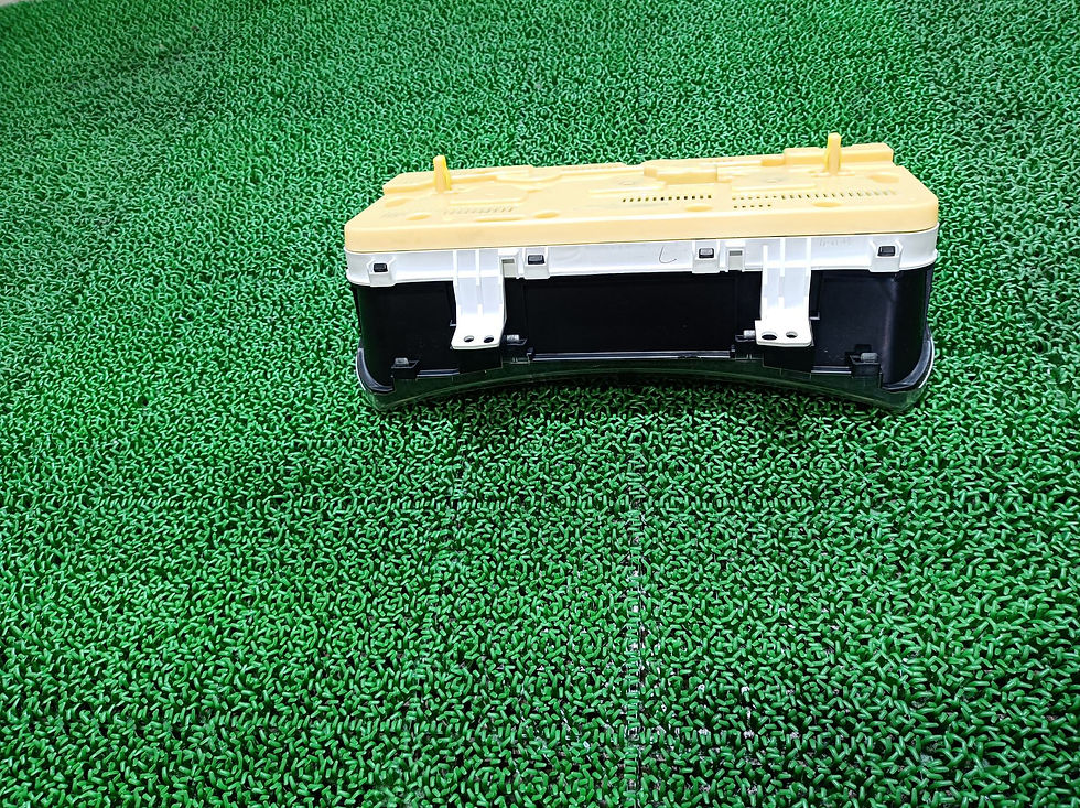 Miniatura: Toyota Wish 2005 DBA-ZNE10G