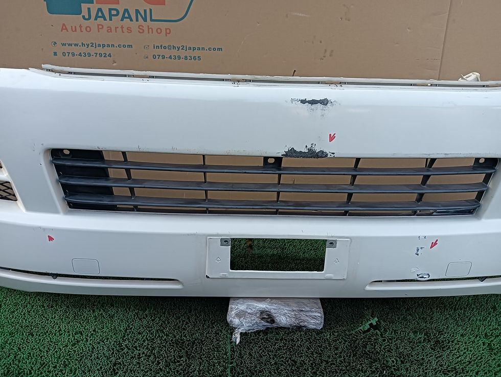 サムネイル： TOYOTA HIACE 2004 CBF-TRH200K