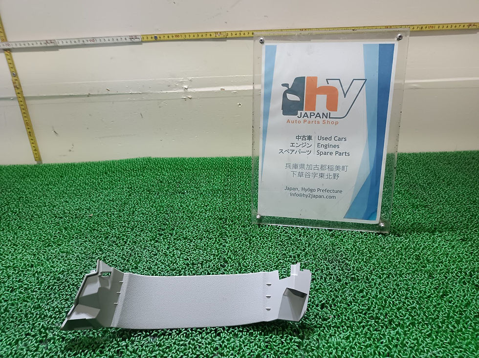 TOYOTA JPN TAXI 2019 DAA-NTP10
