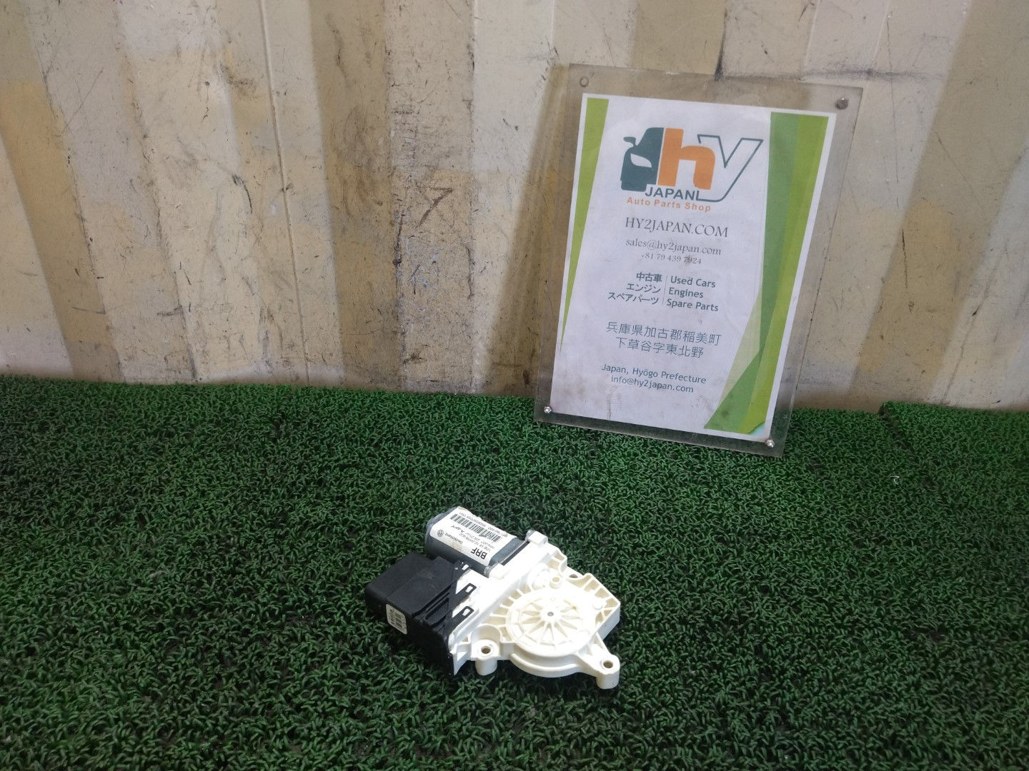 Volkswagen Touran 2010 ABA-1TCAV