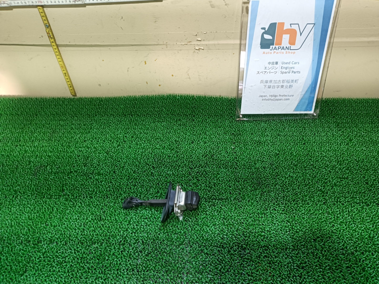 Honda VEZEL 2014 DAA-RU3