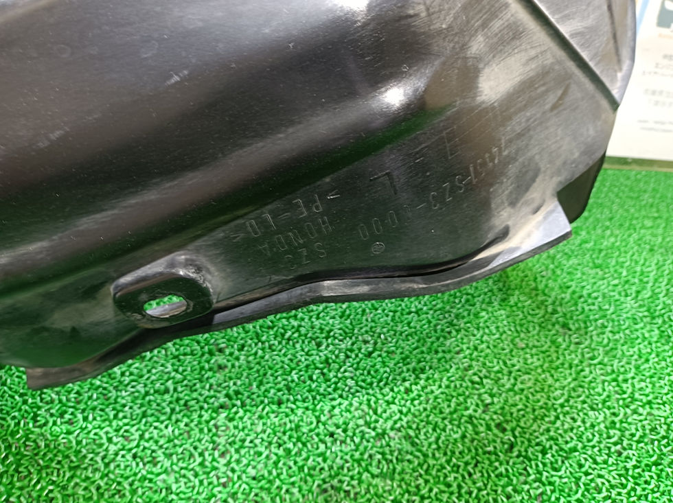 HONDA Legend 1996 E-KA9