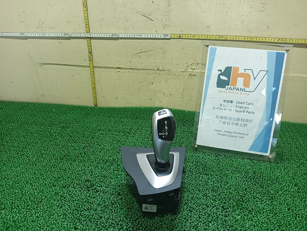 BMW 320i 2012 DBA-3B20