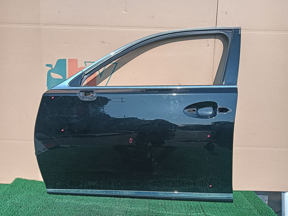 LEXUS LS460 2007 DBA-USF40