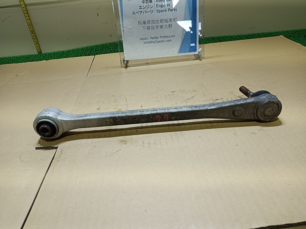 Lexus LS460 2006 DBA-USF40