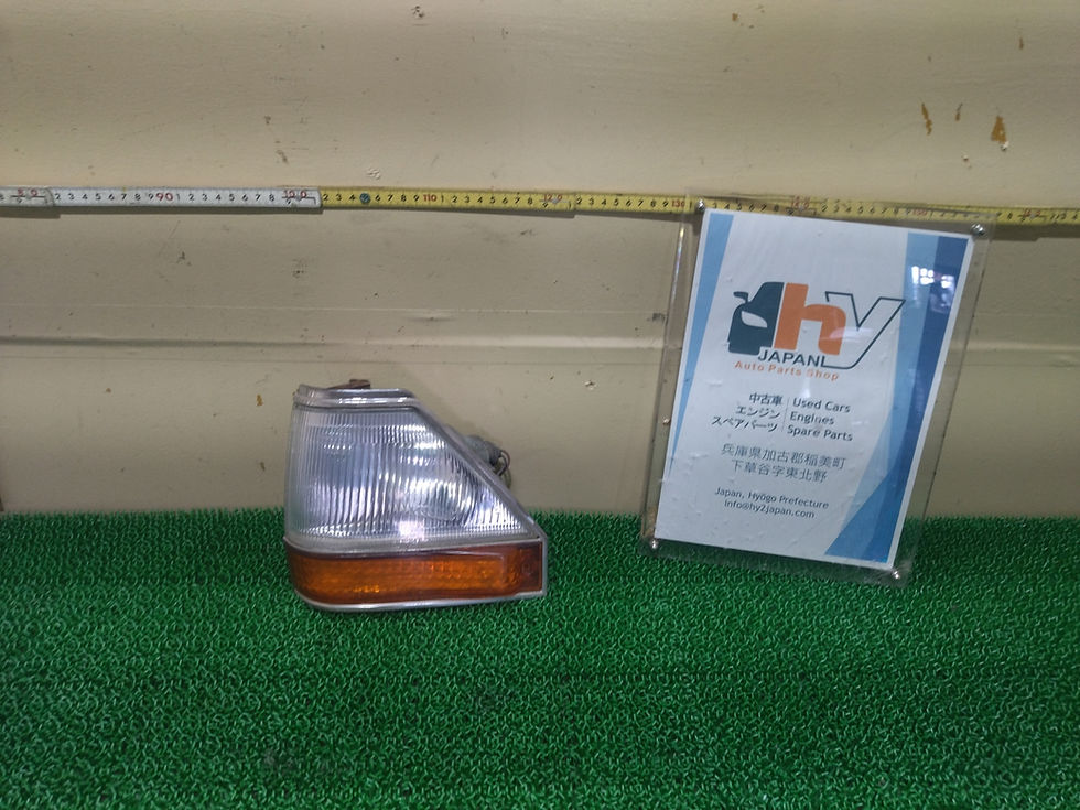 NISSAN Cedric Wagon 1989 E-WY30